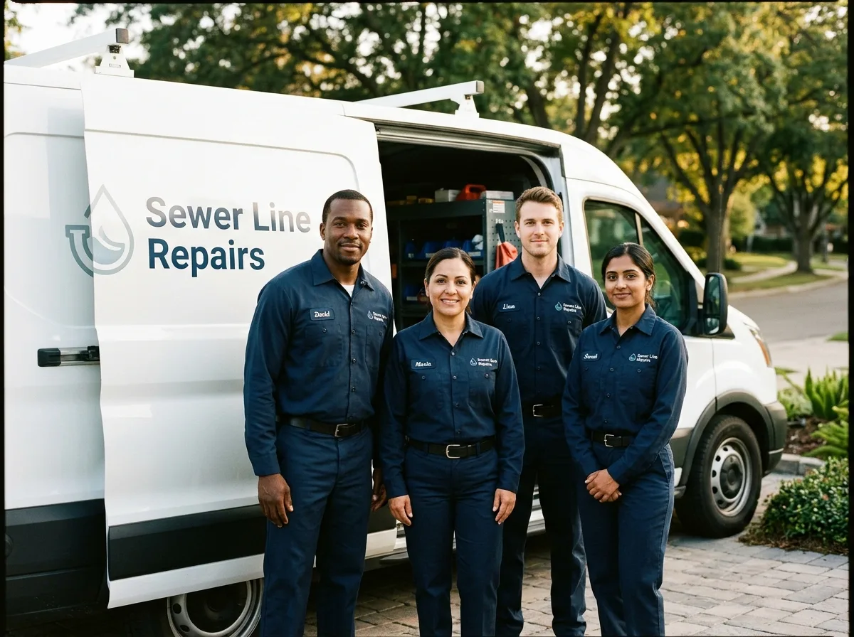 Emergency Plumber company in Churchs Ferry, ND